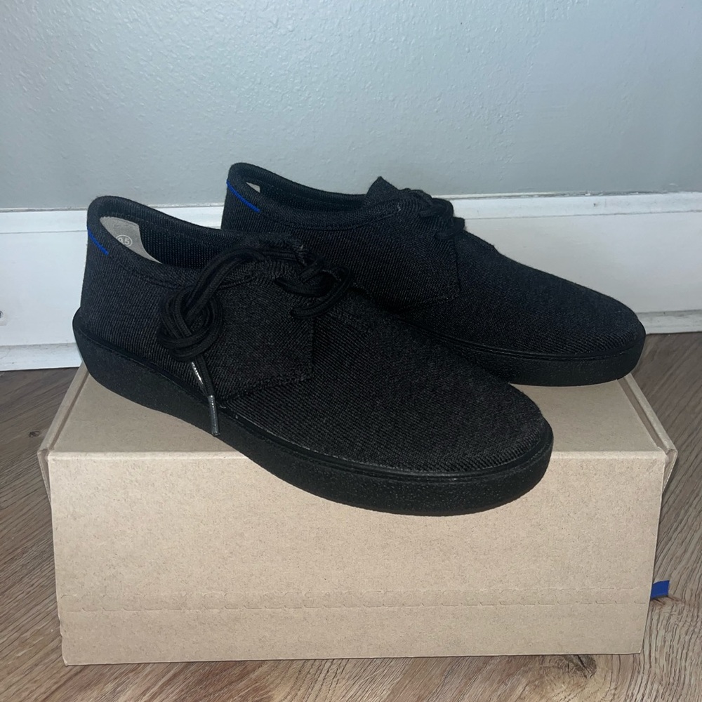 NEW Rothy Monty Mens Shoes!!!